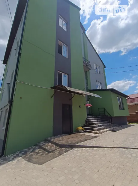Квартира на вул. Будівельників, 9 в Вінниці, ID 237172, фото №12