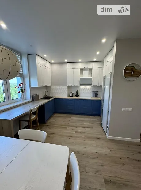 Квартира на вул. Кургузова, 11Д в Києві, ID 310815, фото №1