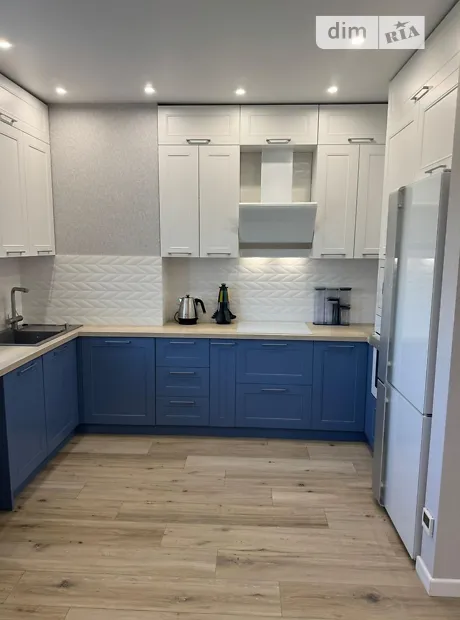 Квартира на вул. Кургузова, 11Д в Києві, ID 310815, фото №2