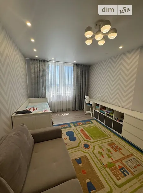 Квартира на вул. Кургузова, 11Д в Києві, ID 310815, фото №11
