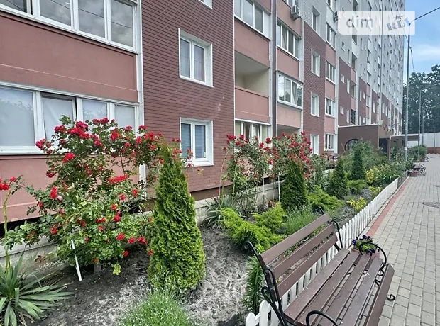 Квартира на вул. Кургузова, 11Д в Києві, ID 310815, фото №16