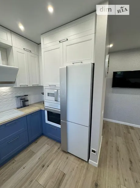 Квартира на вул. Кургузова, 11Д в Києві, ID 310815, фото №3