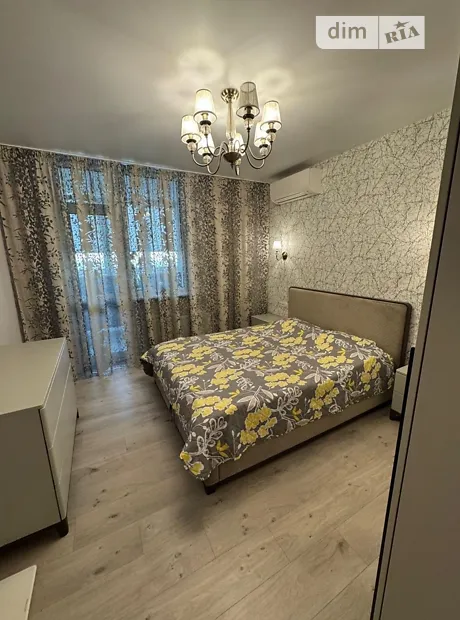 Квартира на вул. Кургузова, 11Д в Києві, ID 310815, фото №6