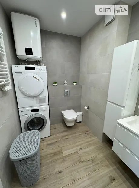 Квартира на вул. Кургузова, 11Д в Києві, ID 310815, фото №8