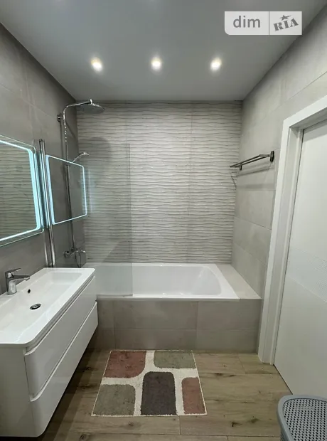 Квартира на вул. Кургузова, 11Д в Києві, ID 310815, фото №9