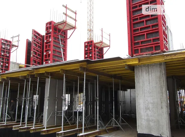 Квартира на вул. Свободи, 1С в Києві, ID 220515, фото №10