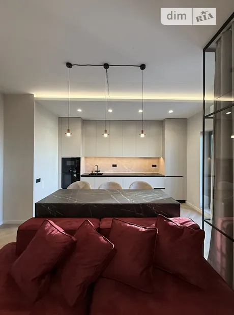 Квартира на вул. Краснова, 1В в Одесі, ID 202788, фото №3