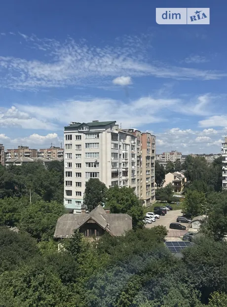 Квартира на вул. Галицька, 92 в Івано-Франківську, ID 205641, фото №18