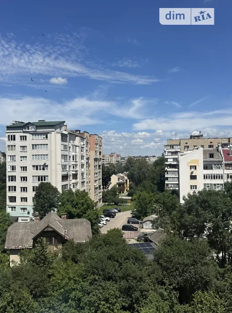 Квартира на вул. Галицька, 92 в Івано-Франківську, ID 205641, фото №22
