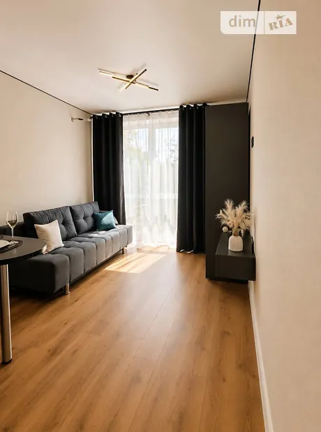 Квартира на вул. Лисенка, 21 в Києві, ID 240945, фото №1