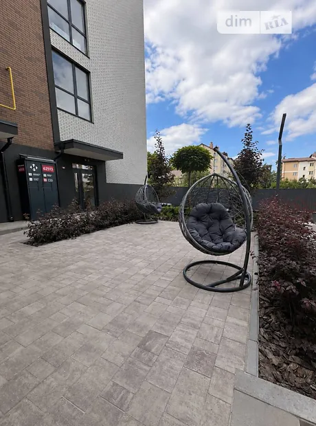 Квартира на вул. Лисенка, 21 в Києві, ID 240945, фото №13