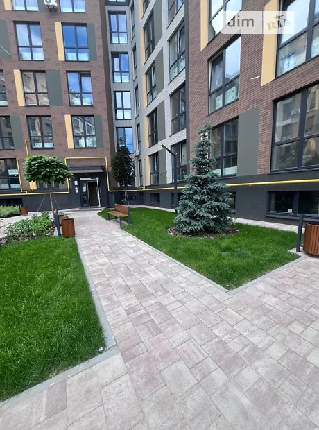 Квартира на вул. Лисенка, 21 в Києві, ID 240945, фото №14