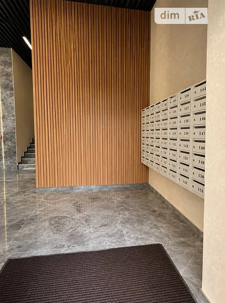 Квартира на вул. Лисенка, 21 в Києві, ID 240945, фото №8