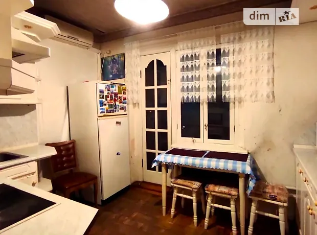 Квартира на вул. Лариси Руденко, 13 в Києві, ID 209755, фото №3