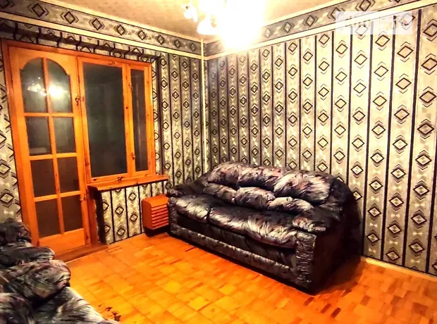 Квартира на вул. Лариси Руденко, 13 в Києві, ID 209755, фото №9