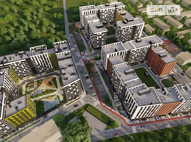 Квартира на вул. Микулинецька, 116 в Тернополі, ID 220059, фото №4