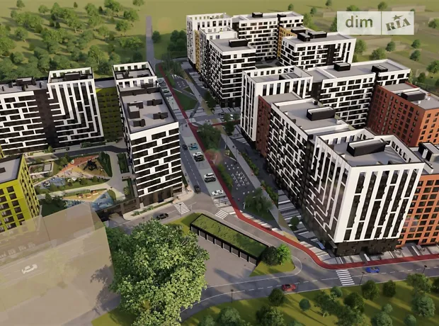 Квартира на вул. Микулинецька, 116 в Тернополі, ID 228586, фото №5