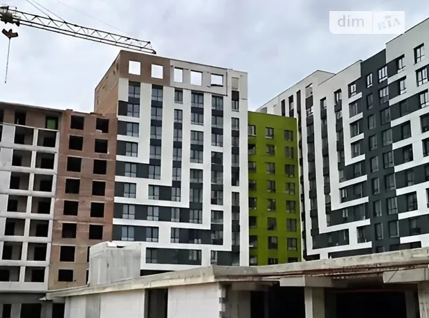 Квартира на вул. Микулинецька, 116 в Тернополі, ID 228586, фото №8