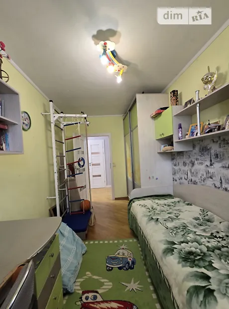Квартира на вул. Горбачевського, 12 в Івано-Франківську, ID 194614, фото №12