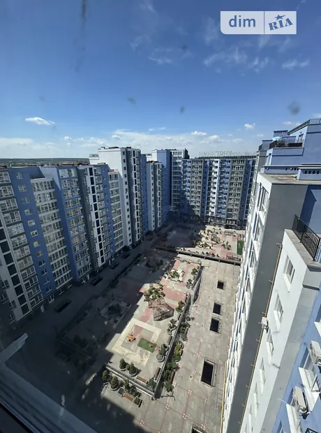 Квартира на вул. Княгинин, 44 в Івано-Франківську, ID 204320, фото №9