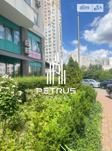 Квартира на вул. Чавдар Єлизавети, 11 в Києві, ID 205583, фото №27
