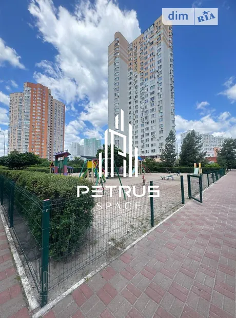 Квартира на вул. Чавдар Єлизавети, 11 в Києві, ID 205583, фото №28