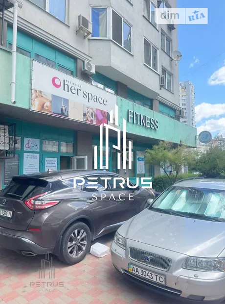 Квартира на вул. Чавдар Єлизавети, 11 в Києві, ID 205583, фото №31