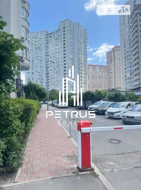 Квартира на вул. Чавдар Єлизавети, 11 в Києві, ID 205583, фото №34