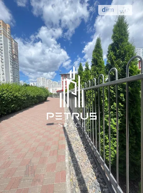 Квартира на вул. Чавдар Єлизавети, 11 в Києві, ID 205583, фото №37