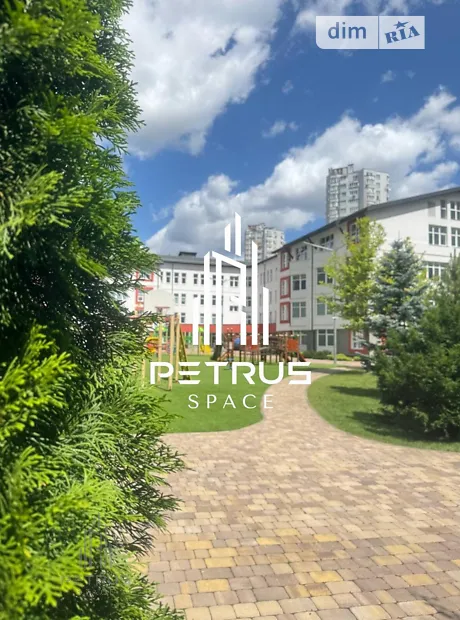 Квартира на вул. Чавдар Єлизавети, 11 в Києві, ID 205583, фото №39