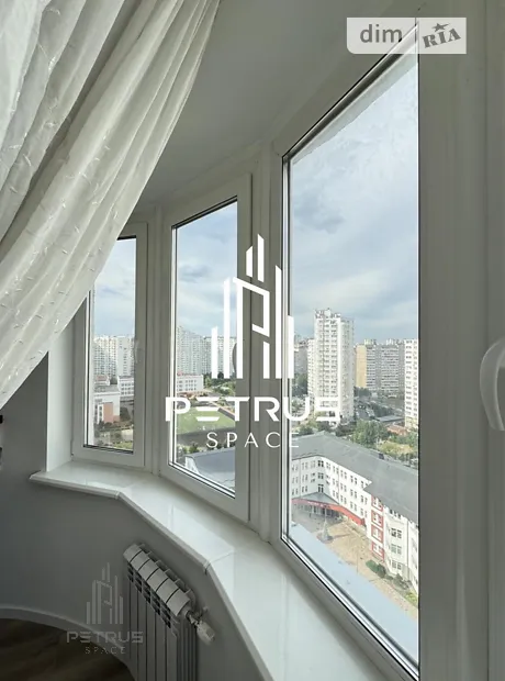 Квартира на вул. Чавдар Єлизавети, 11 в Києві, ID 205583, фото №8