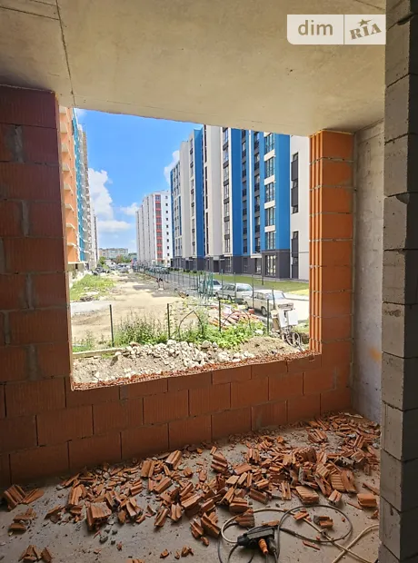Квартира на вул. Фортечна, 10 в Івано-Франківську, ID 207760, фото №1