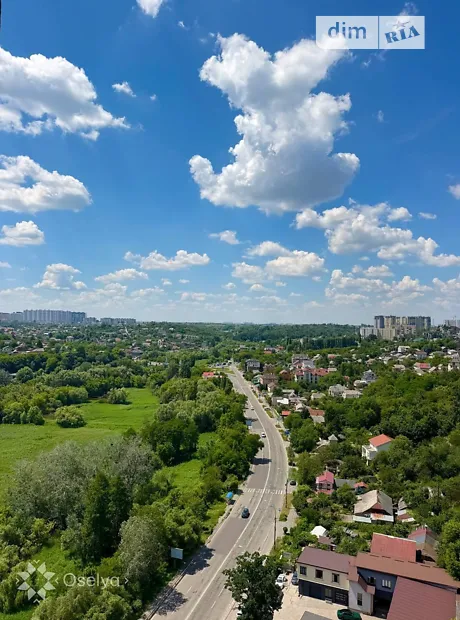 Квартира на вул. Володимира Брожка, 70 в Києві, ID 202458, фото №19