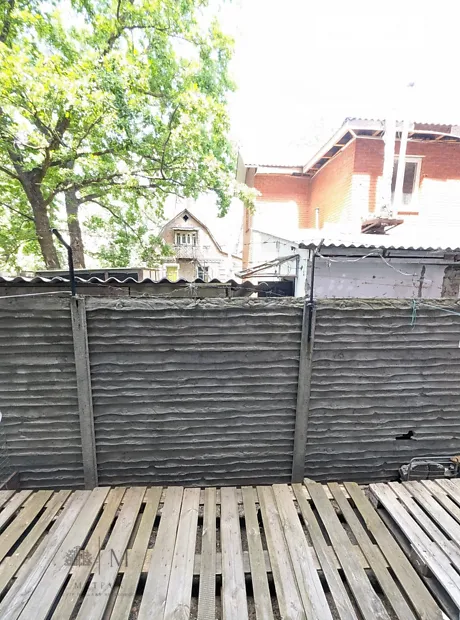 Квартира на вул. Університетська в Києві, ID 233388, фото №17