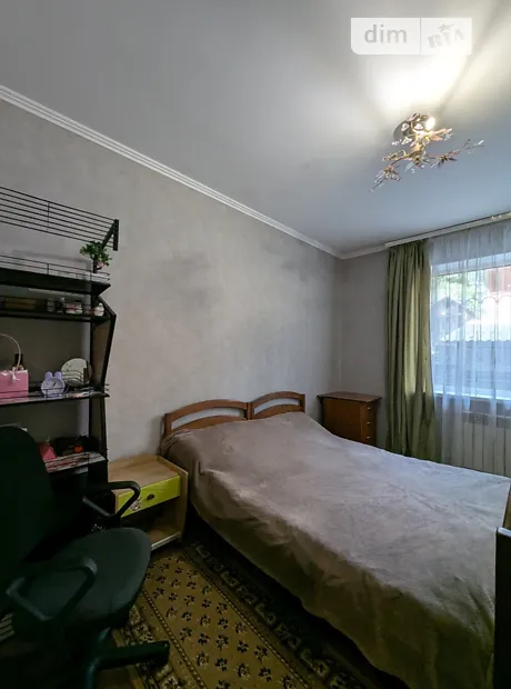 Квартира на вул. Університетська в Києві, ID 233388, фото №19