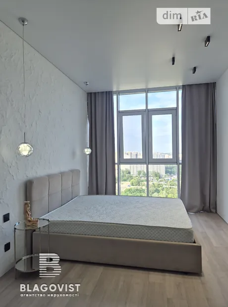 Квартира на вул. Каховська, 62А в Києві, ID 212072, фото №1