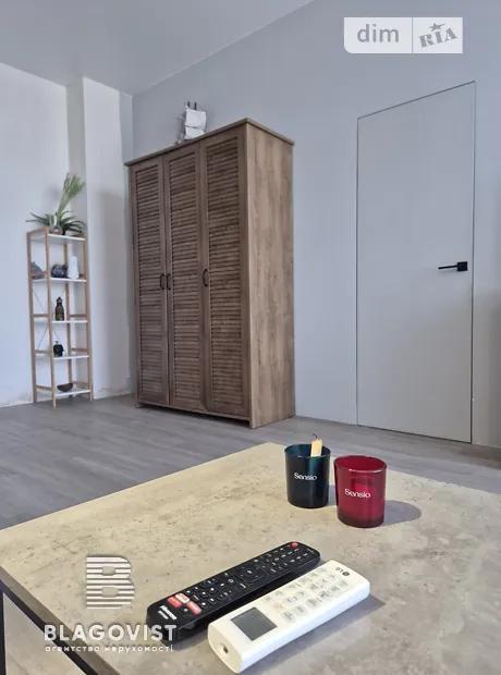 Квартира на вул. Каховська, 62А в Києві, ID 212072, фото №16