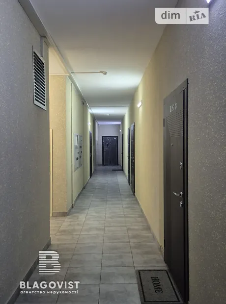 Квартира на вул. Каховська, 62А в Києві, ID 212072, фото №25