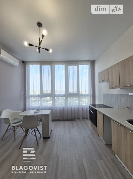 Квартира на вул. Каховська, 62А в Києві, ID 212072, фото №9