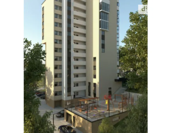 Квартира на вул. Молодіжна 8/3Б в Хмельницький, ID 219652, фото №2