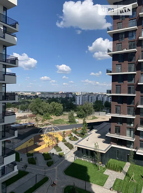 Квартира на пров. Цегельний, 22 в Вінниці, ID 221590, фото №1