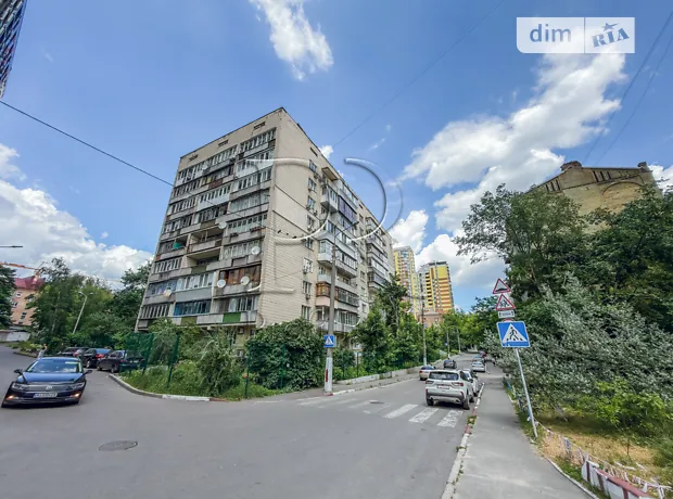 Квартира на вул. Вільгельма Котарбінського, 22 в Київ, ID 172321, фото №2