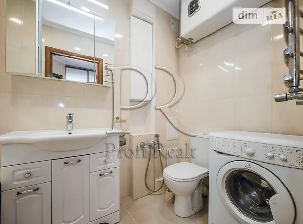 Квартира на вул. Вільгельма Котарбінського, 22 в Києві, ID 172321, фото №12