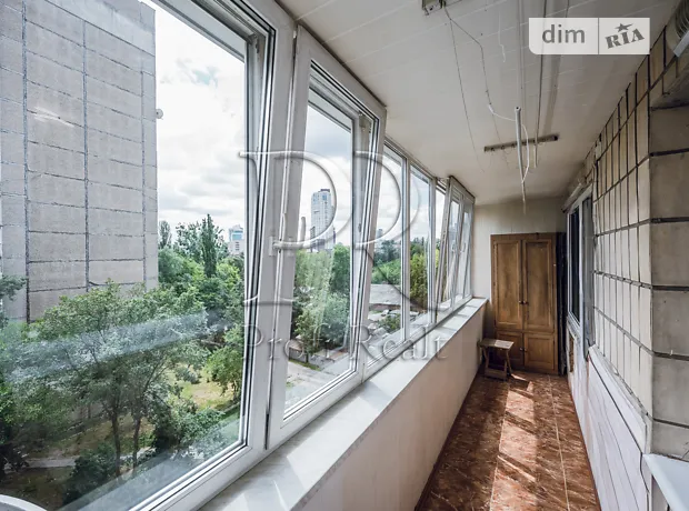 Квартира на вул. Вільгельма Котарбінського, 22 в Києві, ID 172321, фото №13