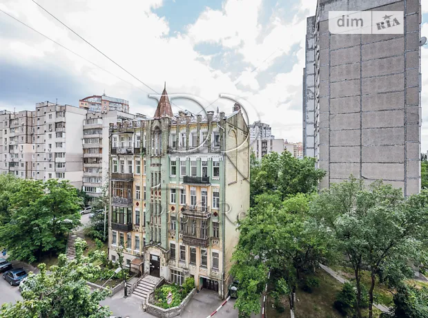 Квартира на вул. Вільгельма Котарбінського, 22 в Києві, ID 172321, фото №14