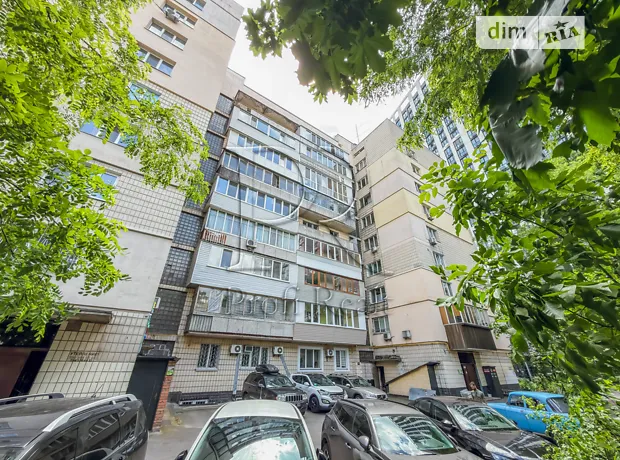 Квартира на вул. Вільгельма Котарбінського, 22 в Києві, ID 172321, фото №16