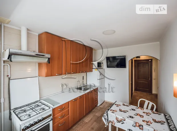 Квартира на вул. Вільгельма Котарбінського, 22 в Києві, ID 172321, фото №7