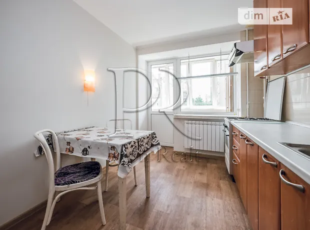 Квартира на вул. Вільгельма Котарбінського, 22 в Києві, ID 172321, фото №8