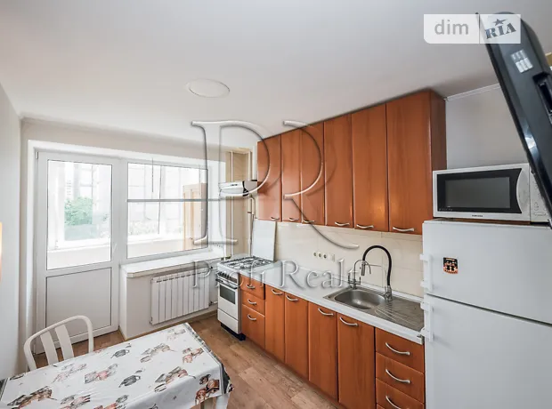 Квартира на вул. Вільгельма Котарбінського, 22 в Києві, ID 172321, фото №9