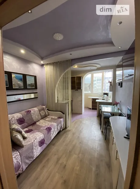 Квартира на вул. Тараса Шевченка, 113 в Івано-Франківську, ID 310292, фото №1